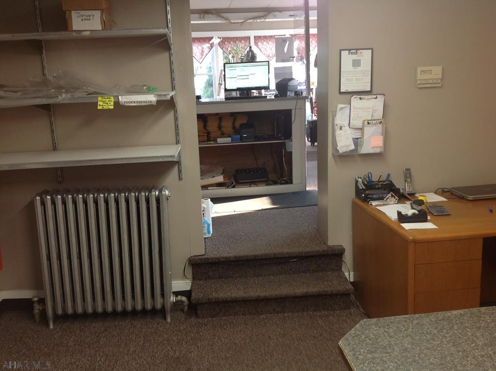 Unknown - Commercial Sale