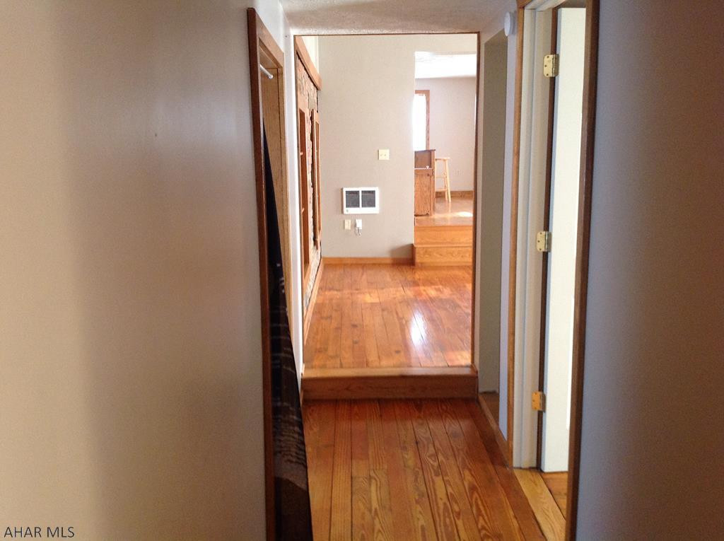 Unknown - Commercial Sale