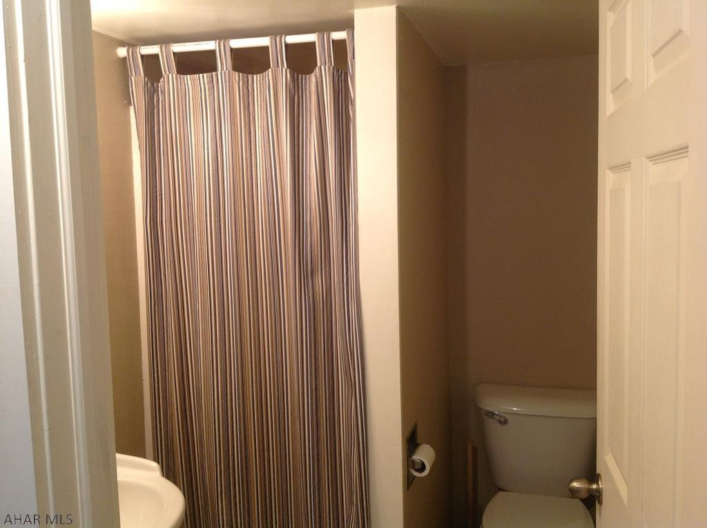 Unknown - Commercial Sale