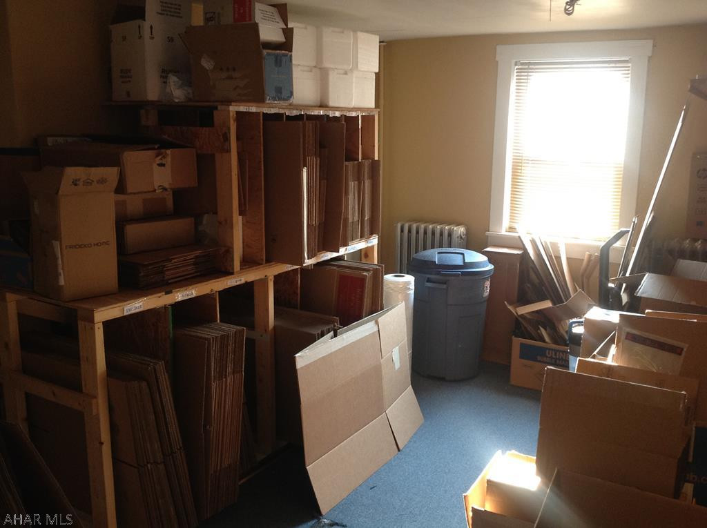 Unknown - Commercial Sale