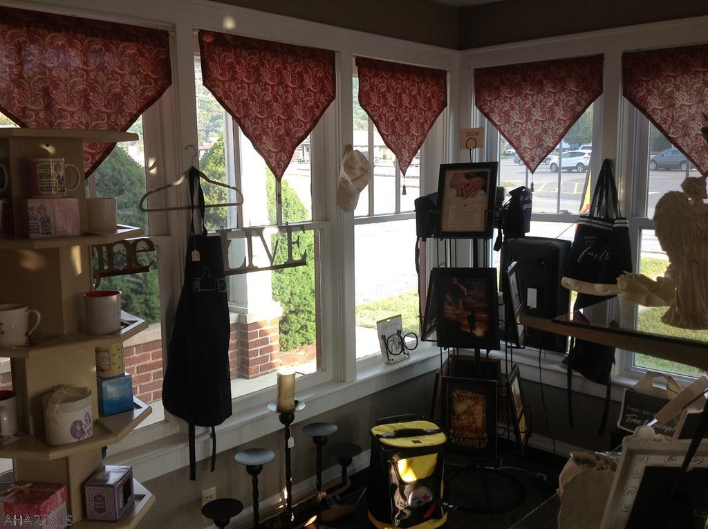 Unknown - Commercial Sale