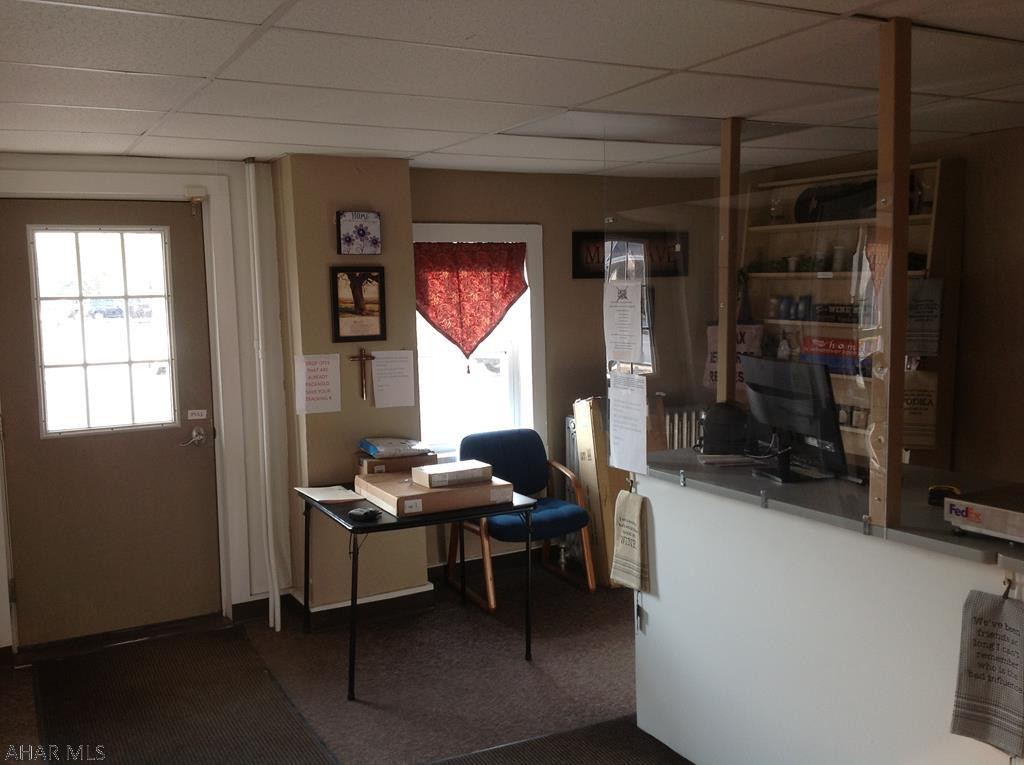 Unknown - Commercial Sale