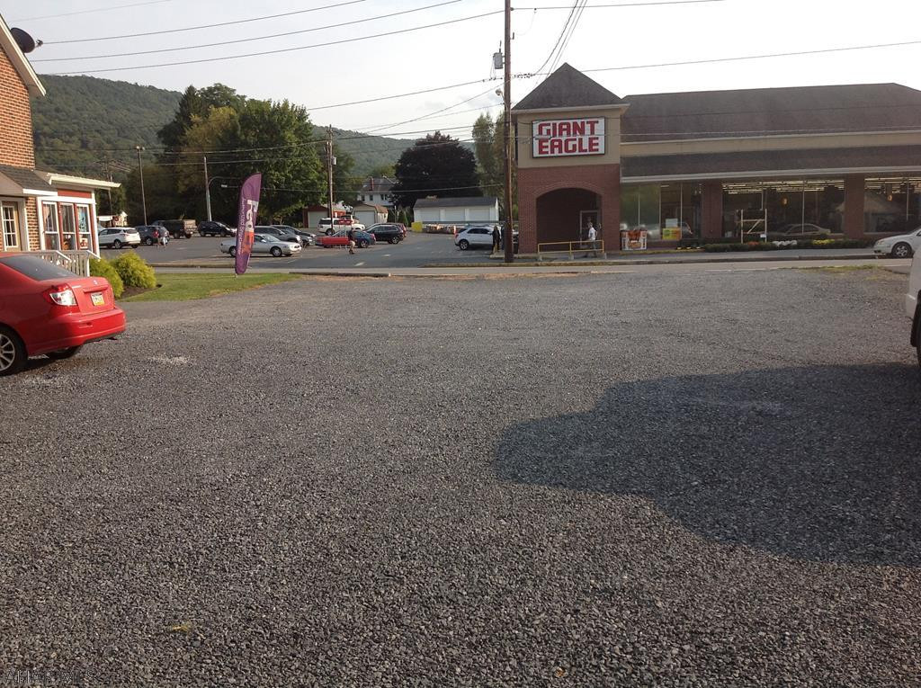 Unknown - Commercial Sale