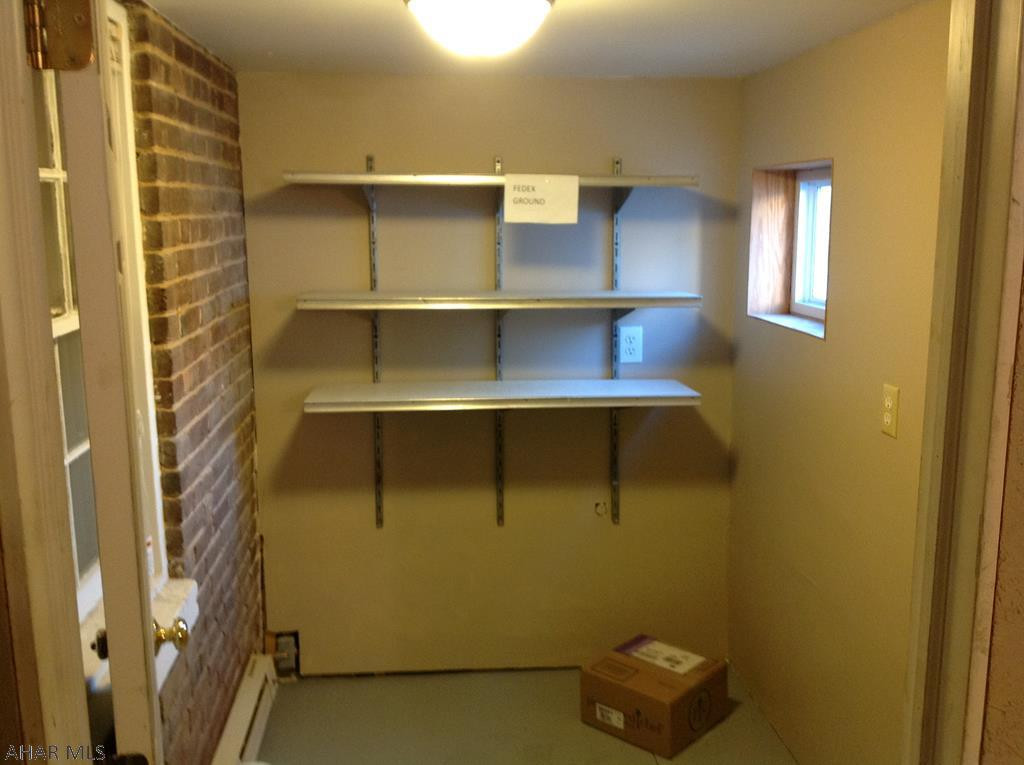 Unknown - Commercial Sale