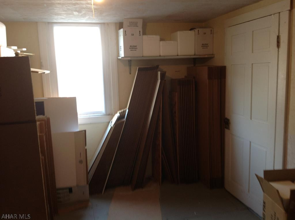 Unknown - Commercial Sale