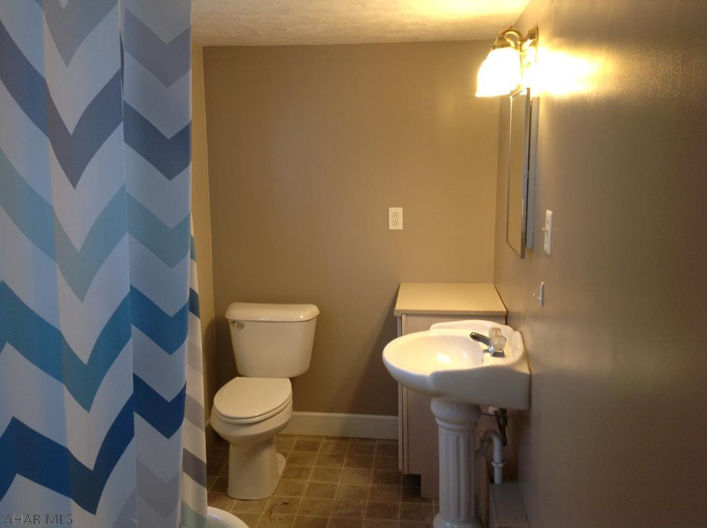 Unknown - Commercial Sale