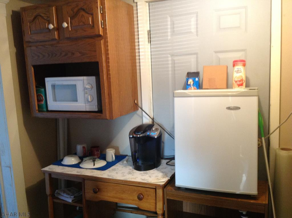 Unknown - Commercial Sale