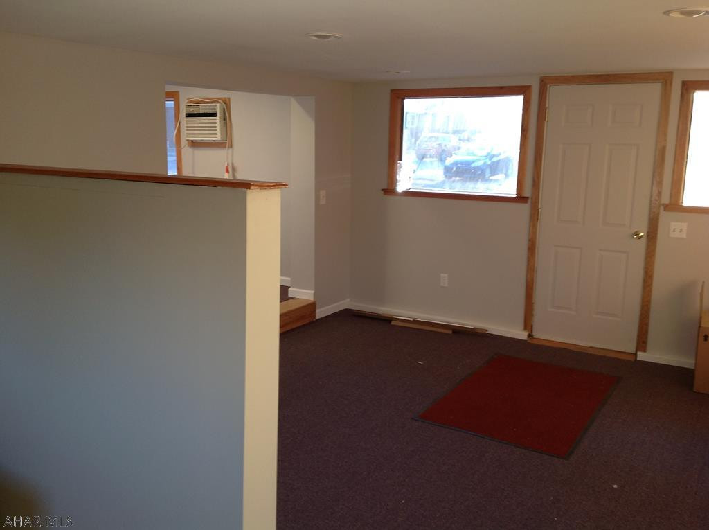 Unknown - Commercial Sale