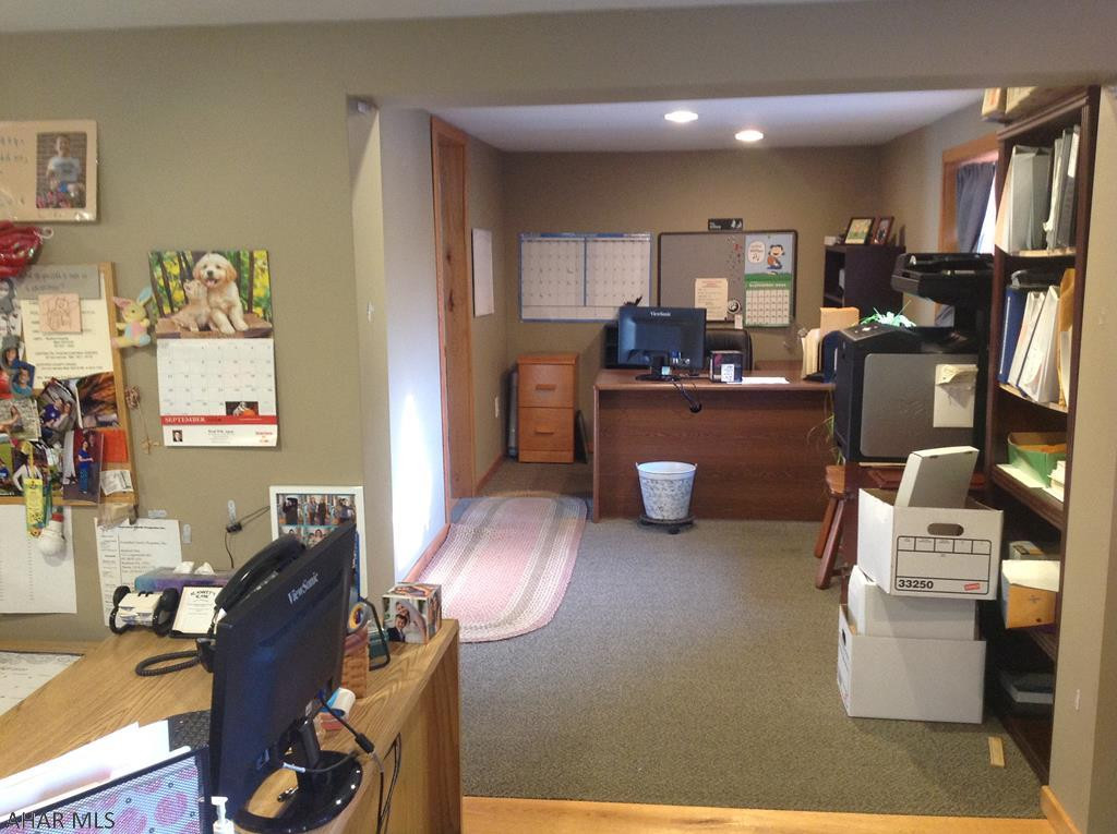 Unknown - Commercial Sale