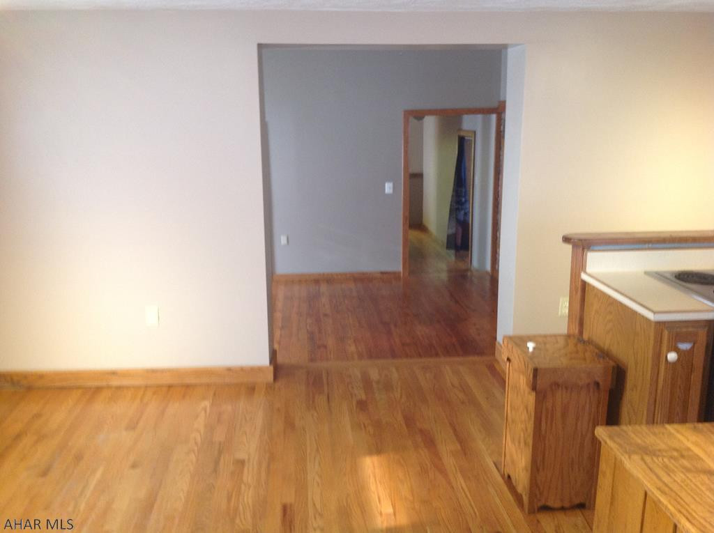 Unknown - Commercial Sale