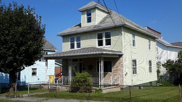 Unknown - Residential