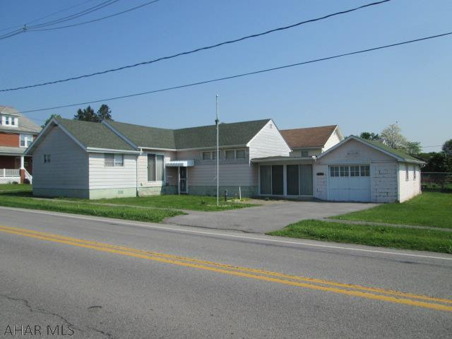 Bellwood Boro - Residential