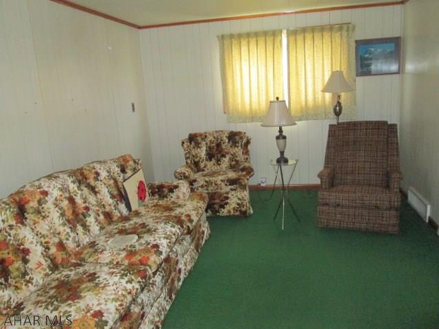 Bellwood Boro - Residential