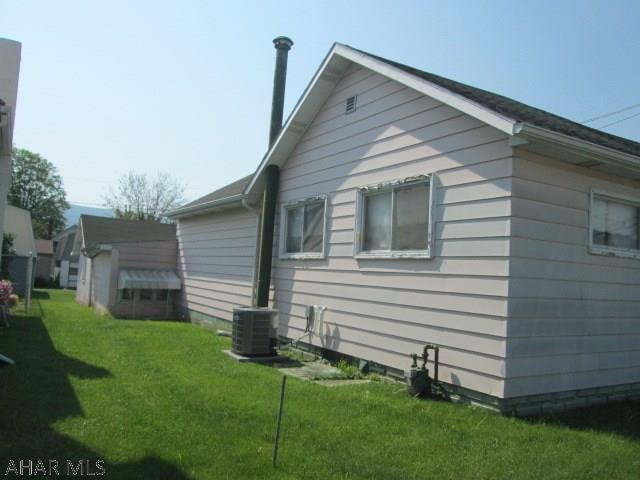 Bellwood Boro - Residential