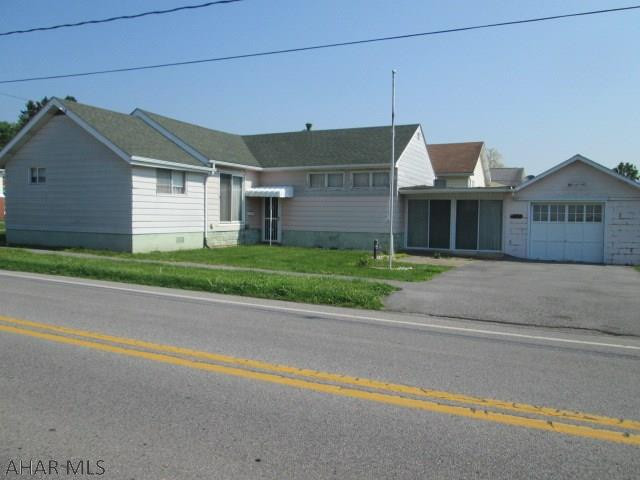 Bellwood Boro - Residential