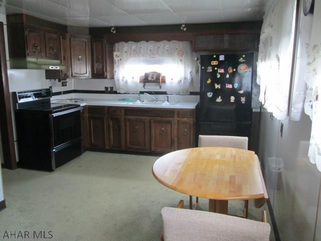 Bellwood Boro - Residential