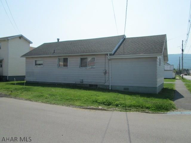 Bellwood Boro - Residential