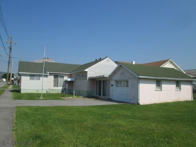 Bellwood Boro - Residential