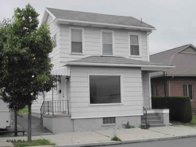 Other - Residential Income