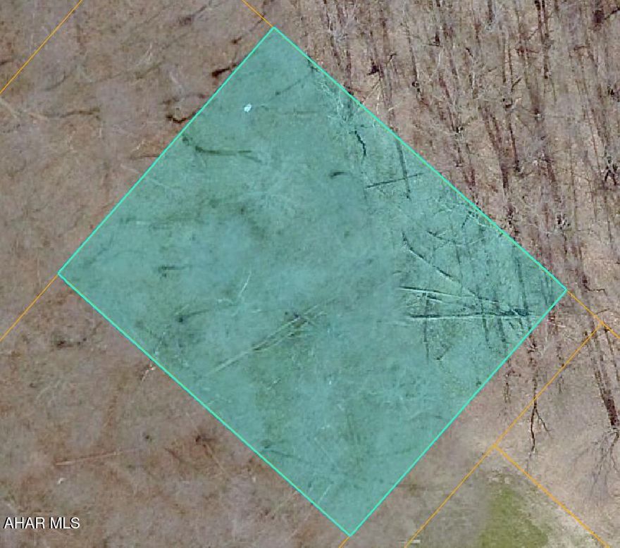 Neighbor take a look! This lot is ready for a new build!  Call listing agent for more information!