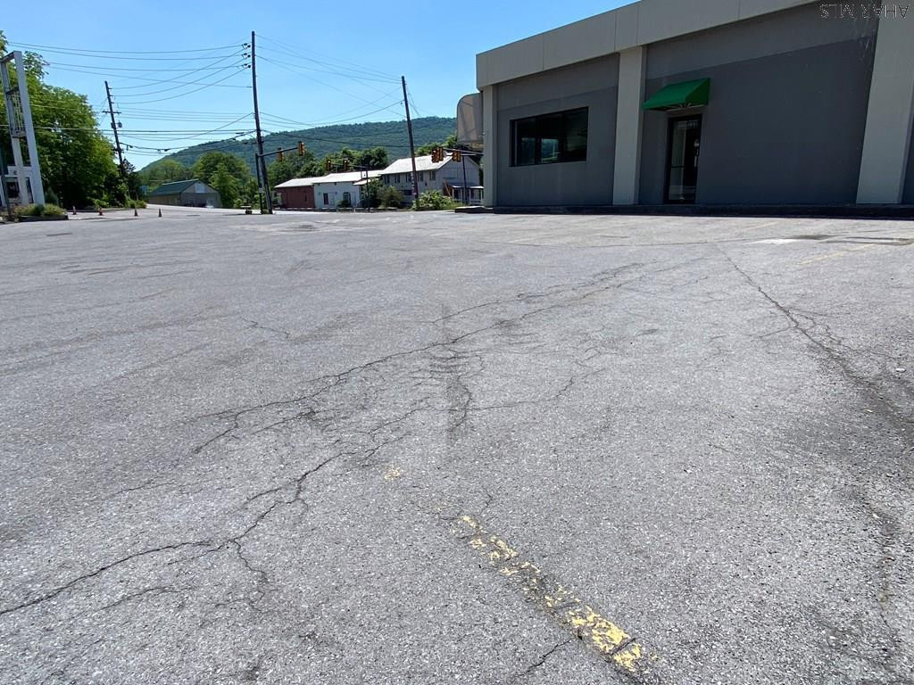 Unknown - Commercial Sale