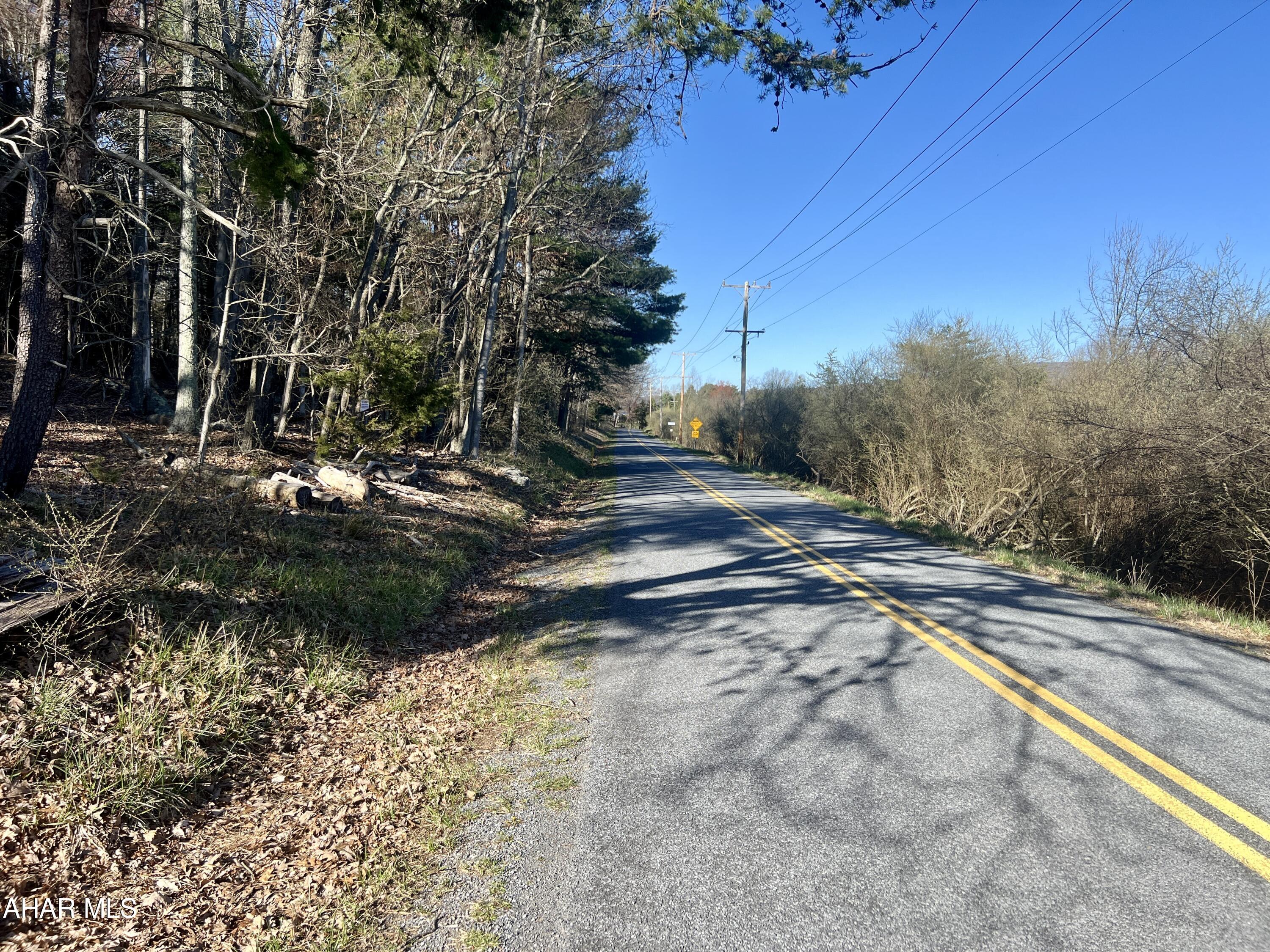 None - Commercial Sale