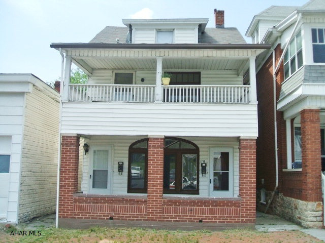 Other - Residential Income