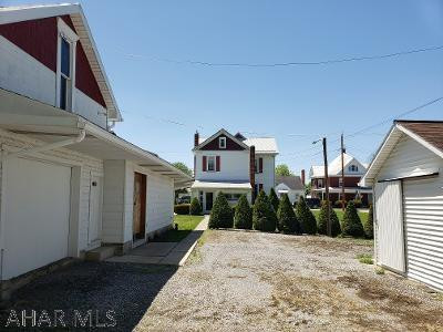 Unknown - Residential