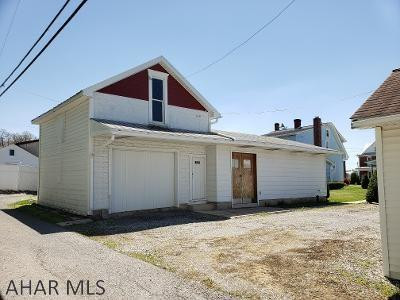 Unknown - Residential