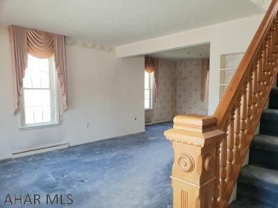 Unknown - Residential