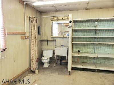 Unknown - Residential