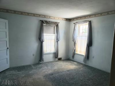 Unknown - Residential