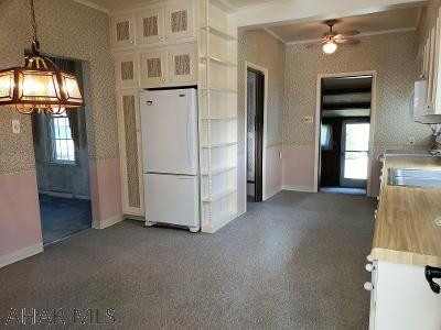 Unknown - Residential