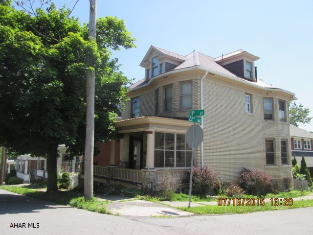 Fairview - Residential