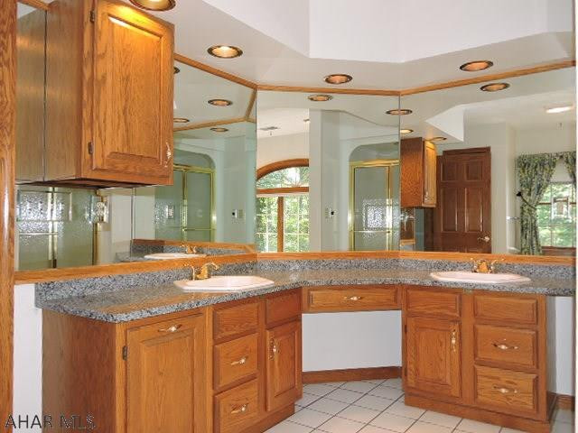 Regency Estates - Residential