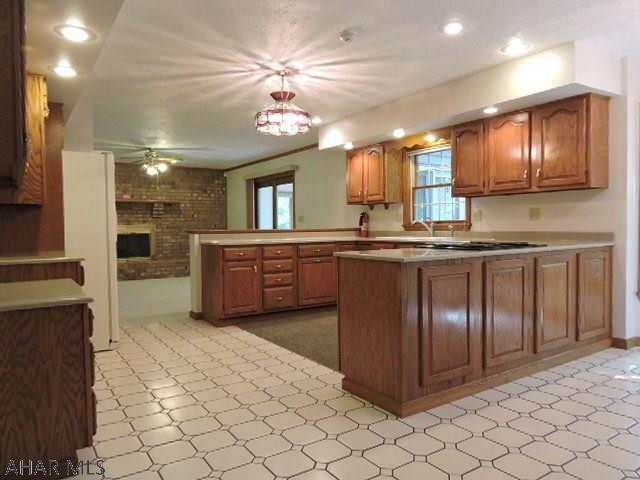 Regency Estates - Residential