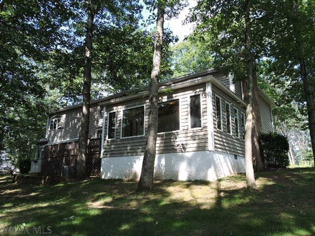 Regency Estates - Residential