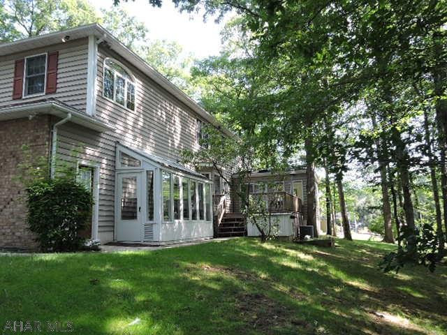 Regency Estates - Residential