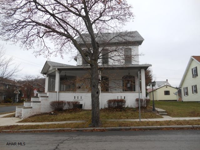 Unknown - Residential