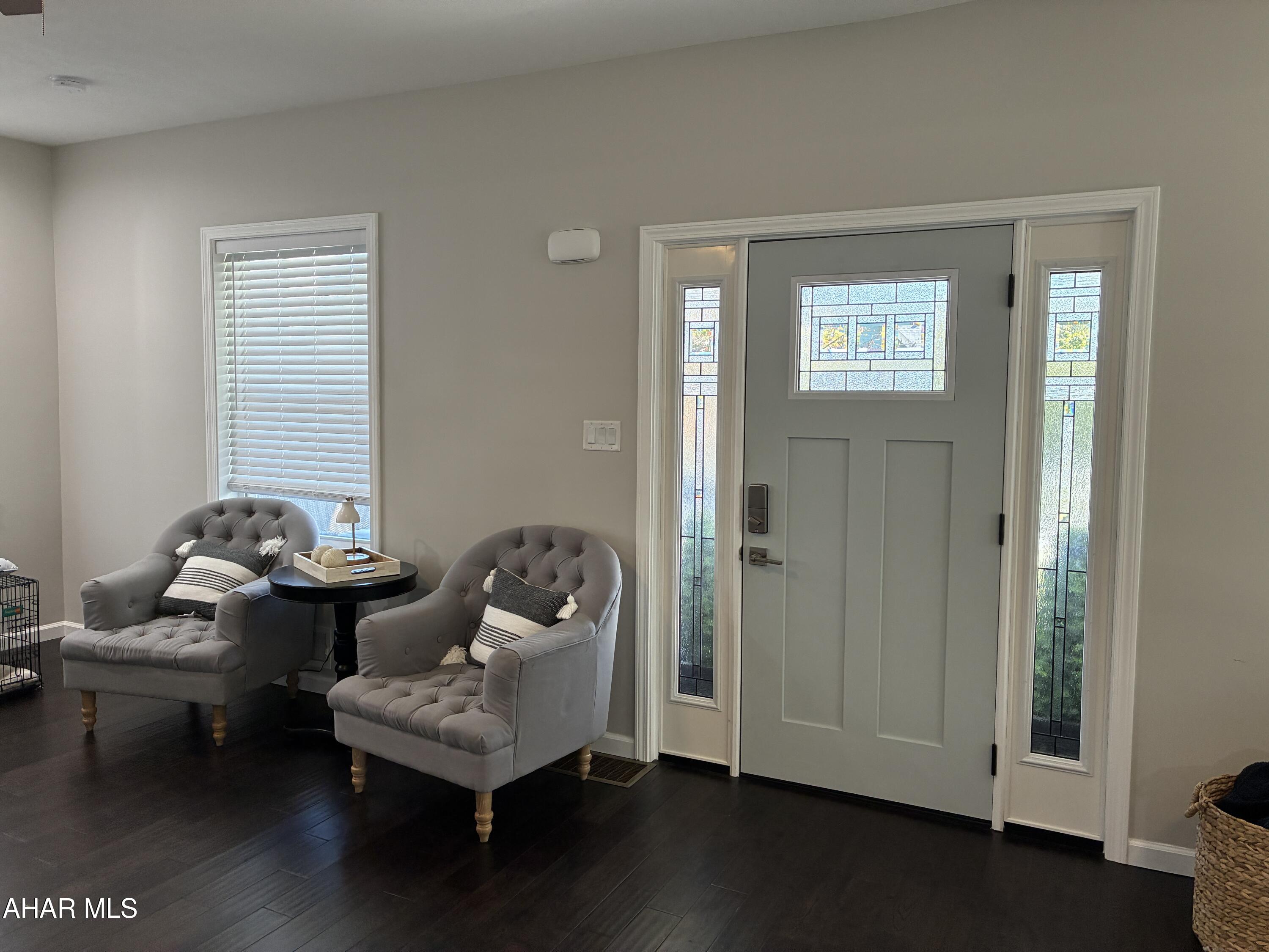 Llyswen - Residential