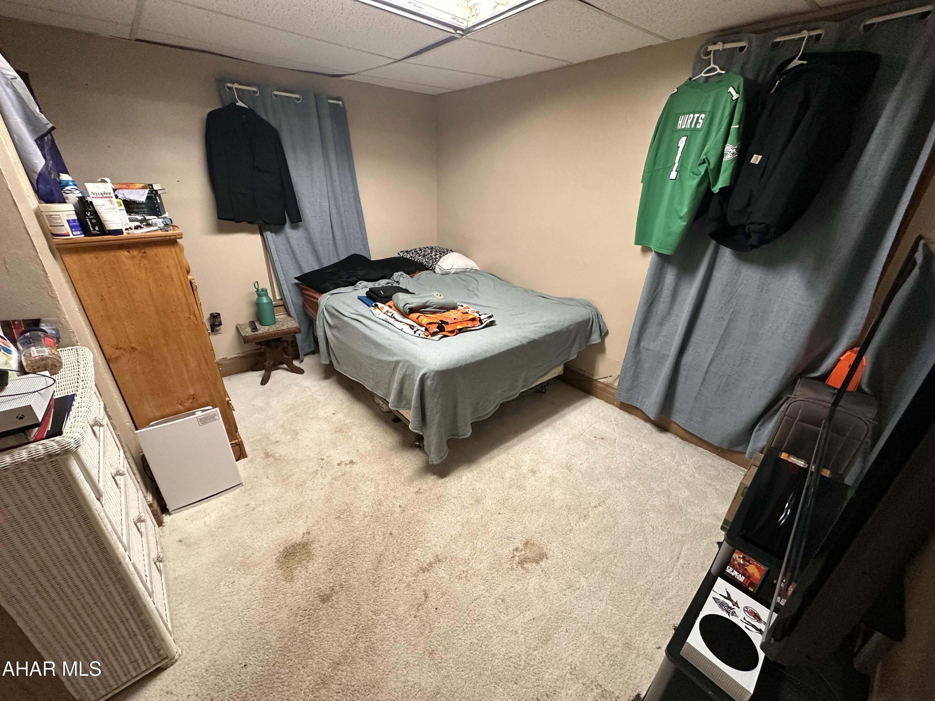 None - Residential Income