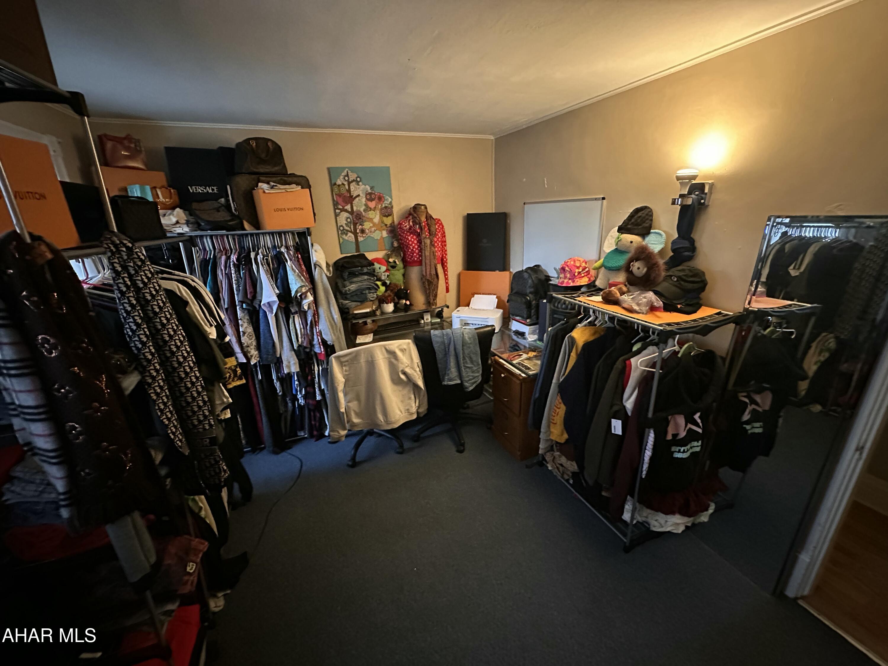 None - Residential Income