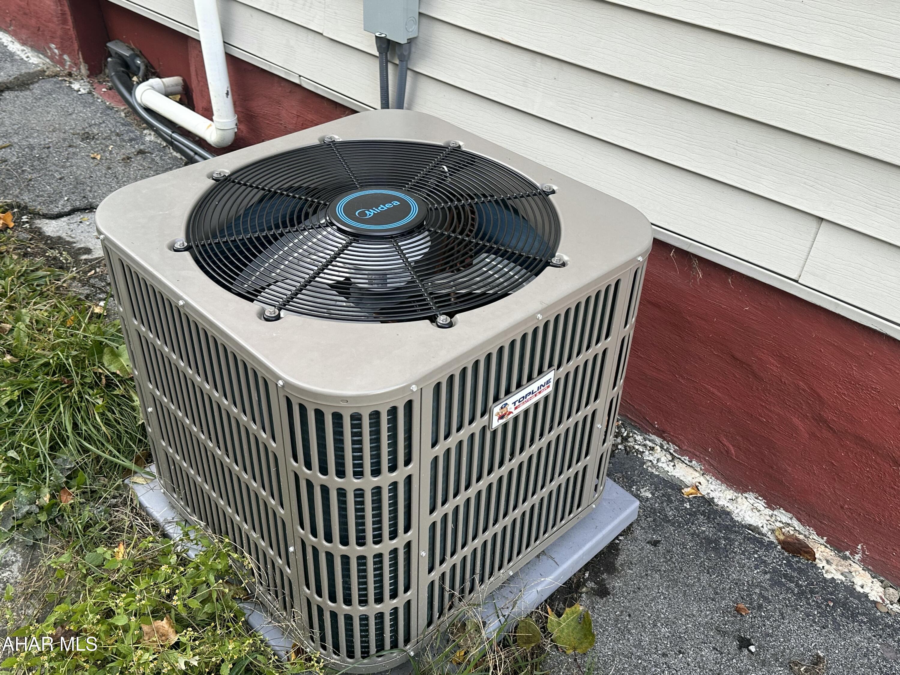 None - Residential Income