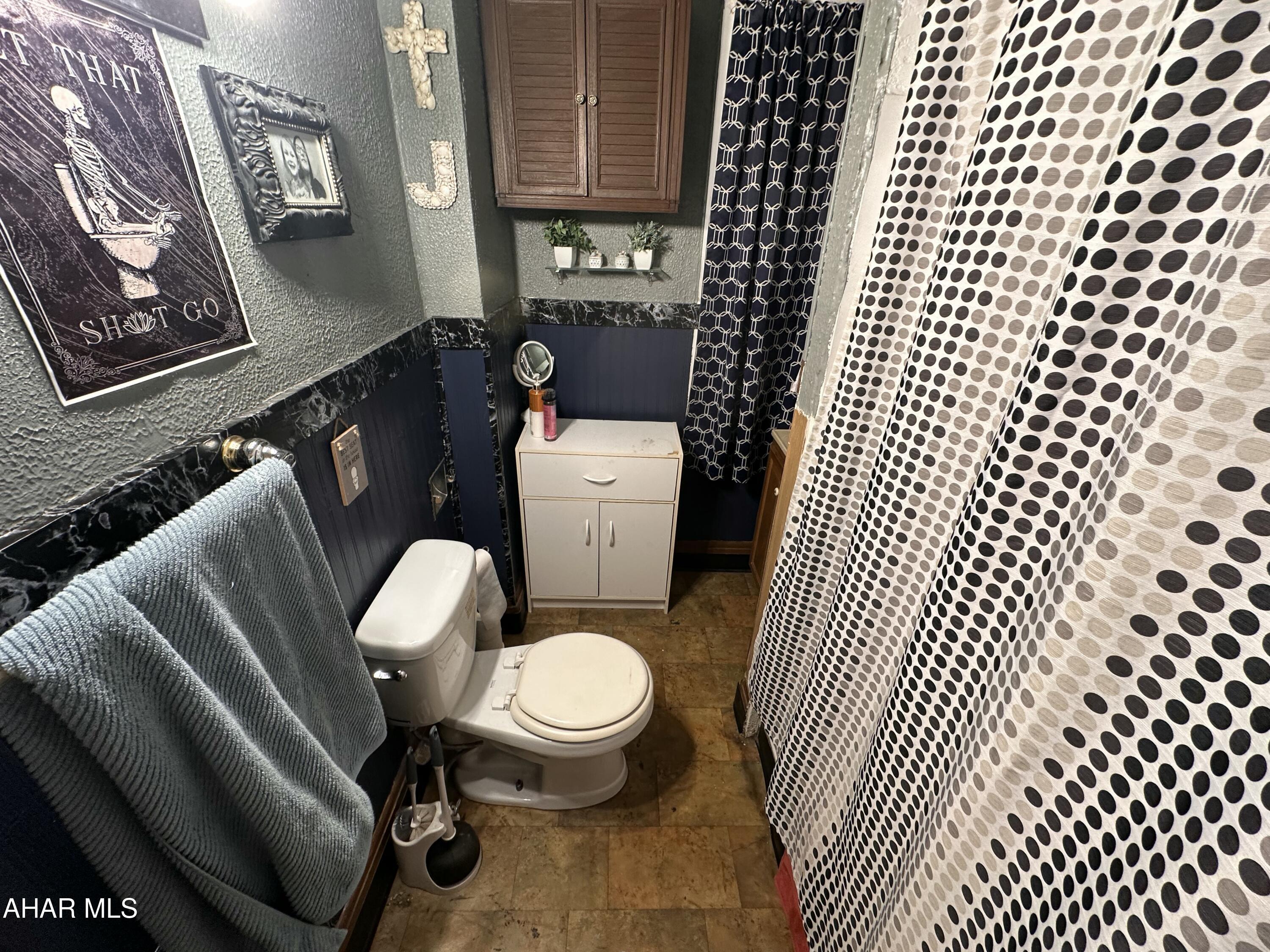 None - Residential Income