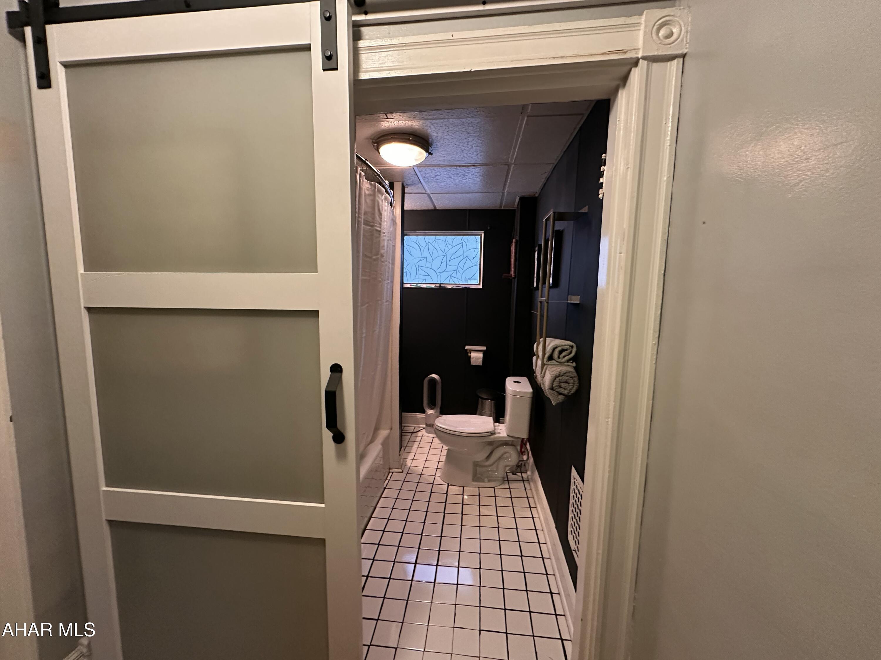 None - Residential Income