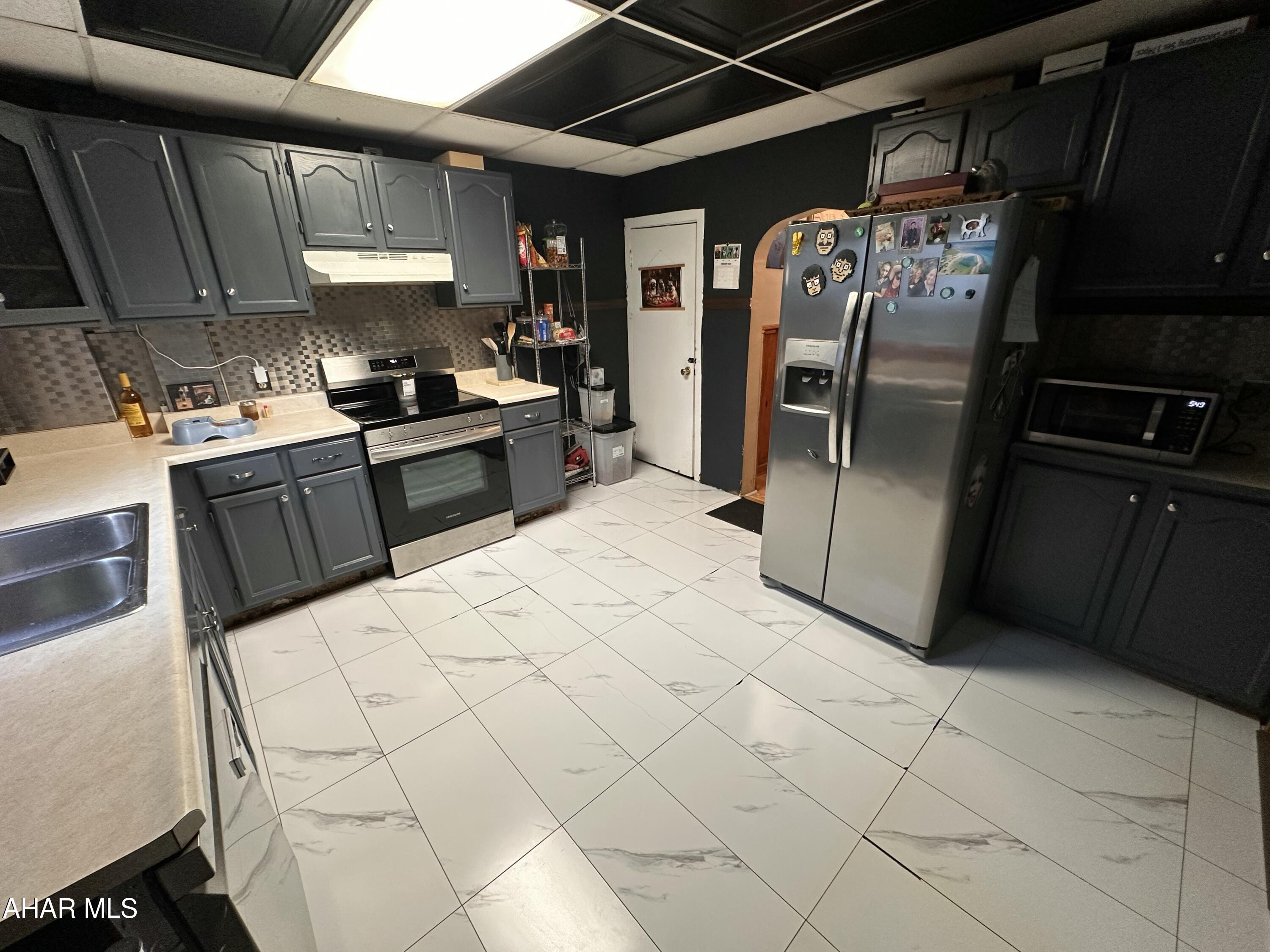 None - Residential Income