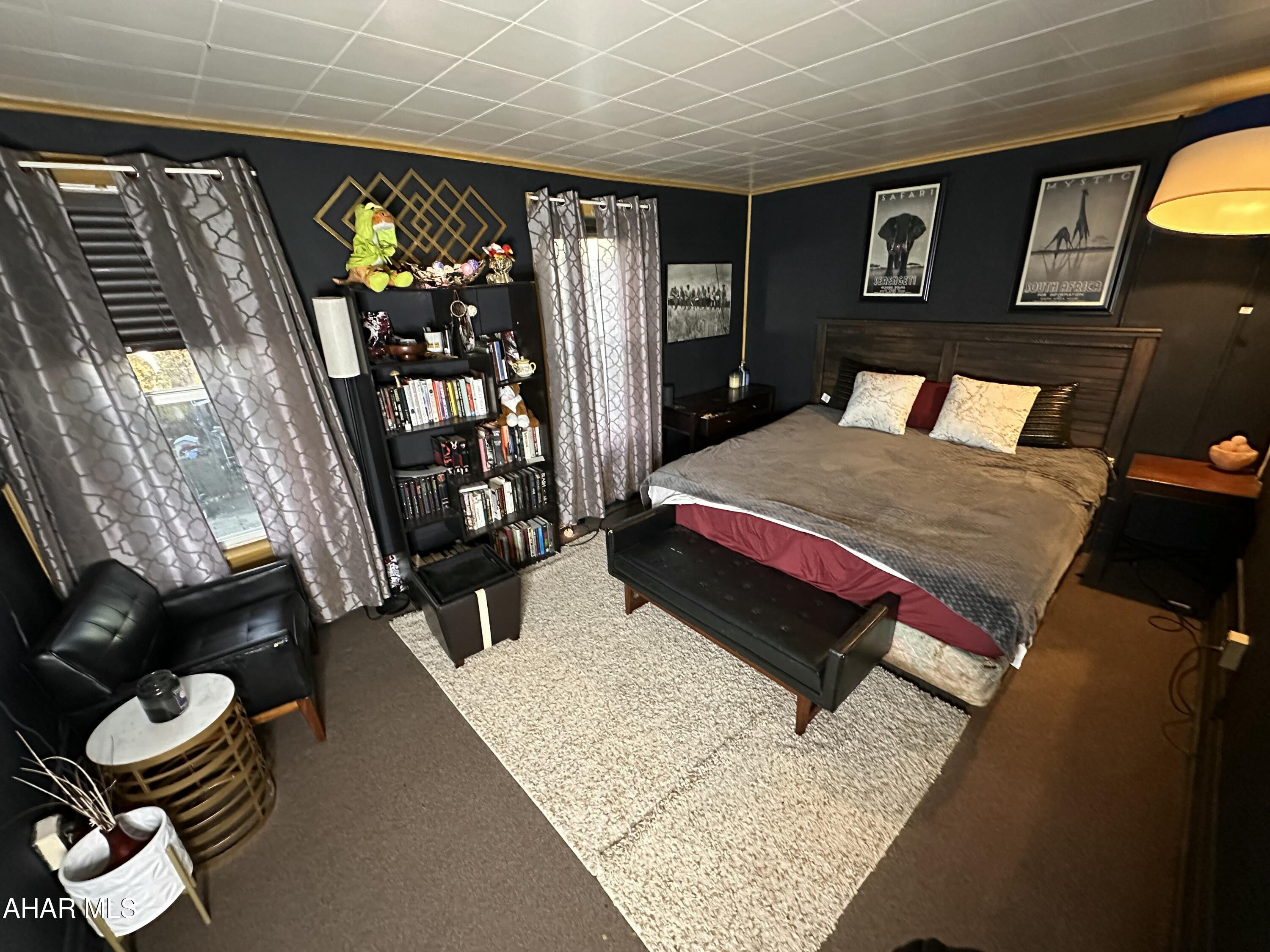 None - Residential Income