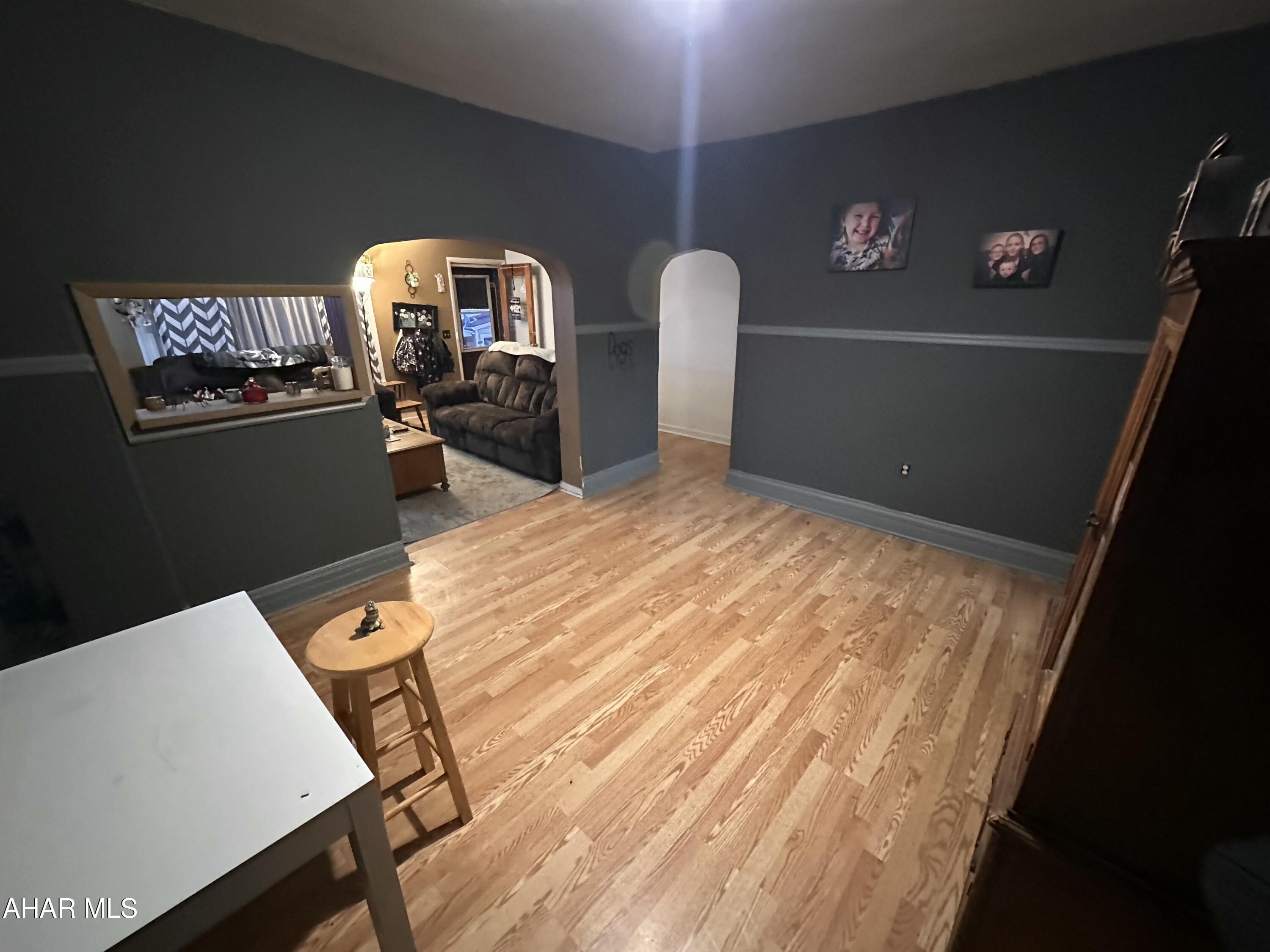 None - Residential Income