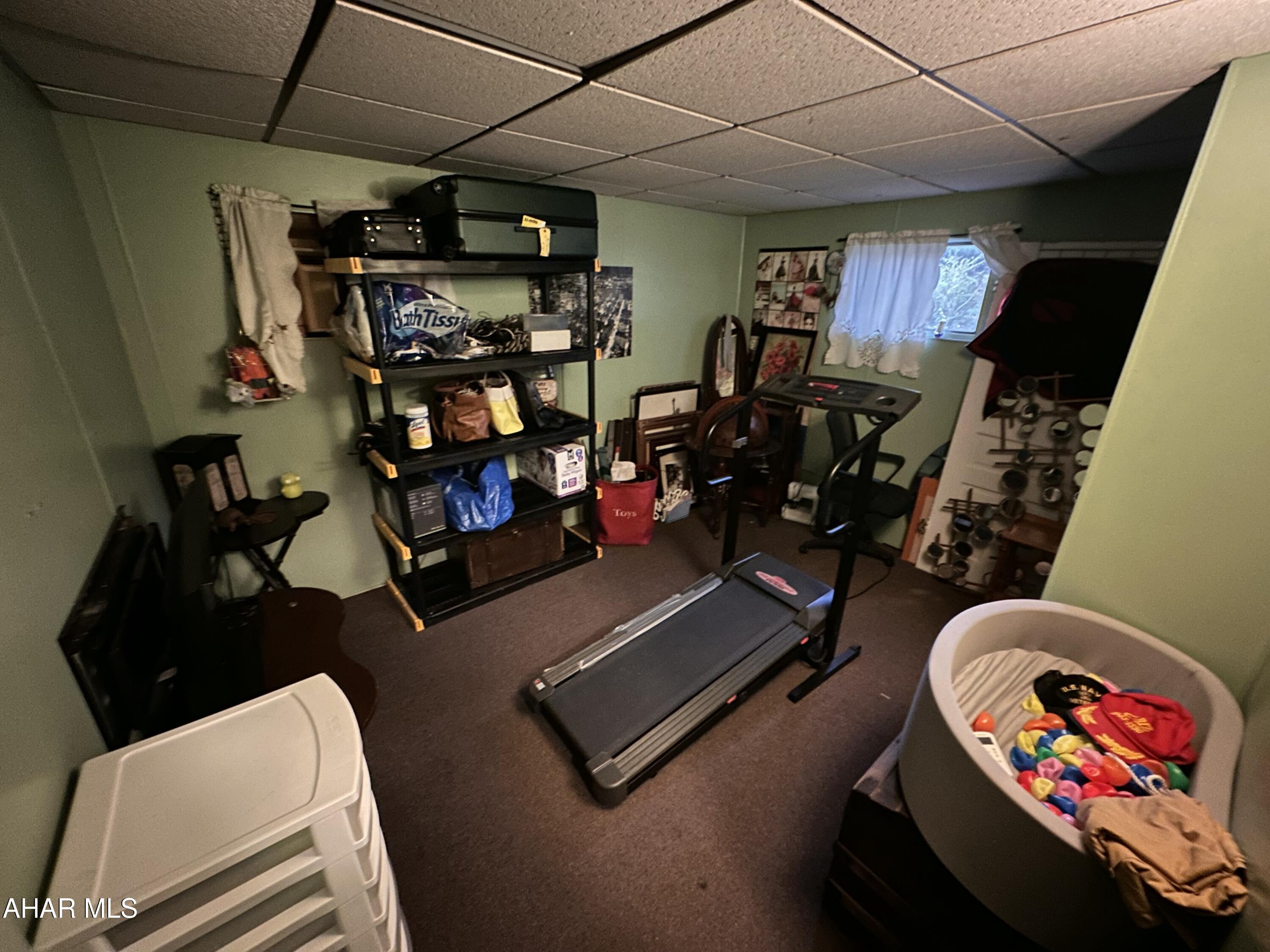 None - Residential Income