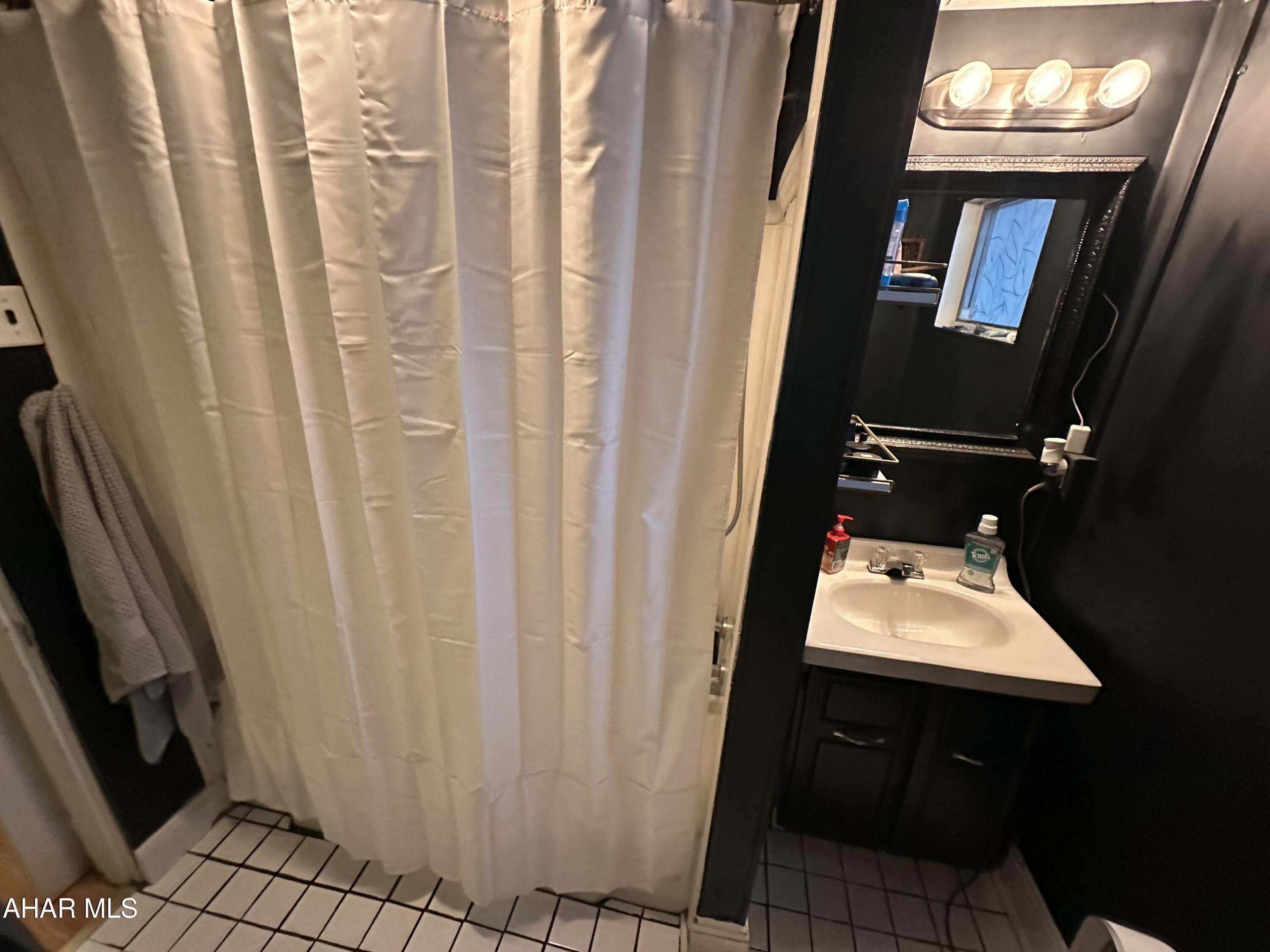 None - Residential Income